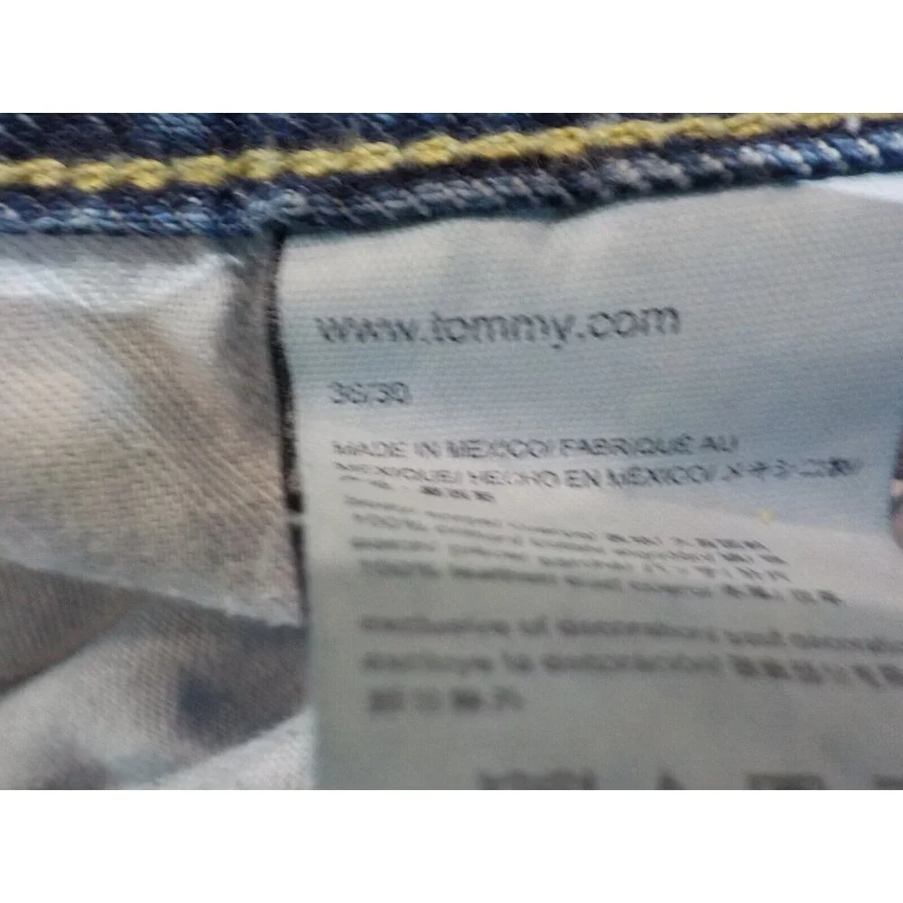 Tommy Hilfiger tommy hilfiger